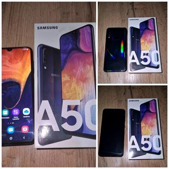 Срочно продам Samsung A 50