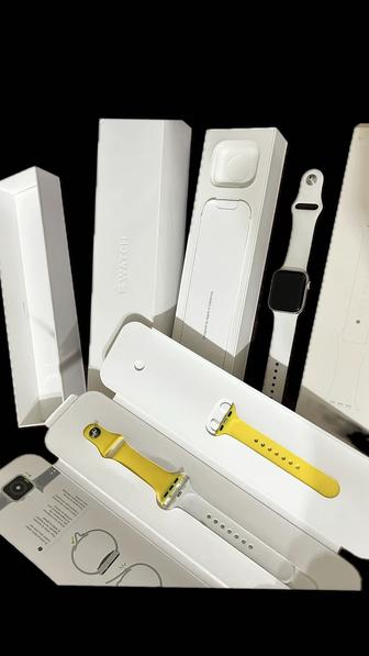 apple watch 5 series 40mm