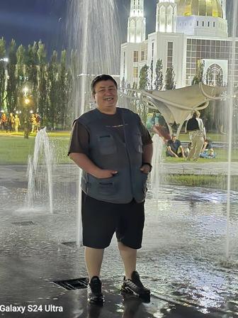 Водитель