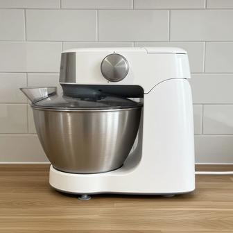 Кухонная машина Kenwood