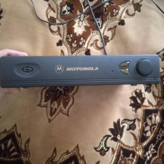 радиостанция Motorola