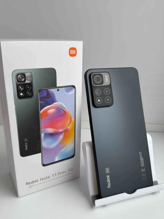 Продам телефон Xiaomi Note 11 Pro plus 5G