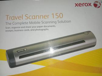 Сканер Travel Scanner 150