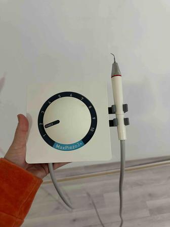 Скалер Max Piezo 3plus