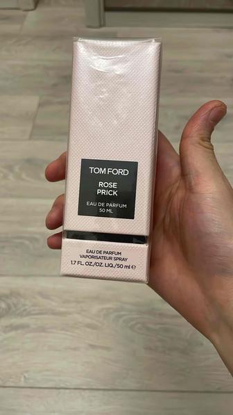 Парфюм Tom Ford Rose  50 мл