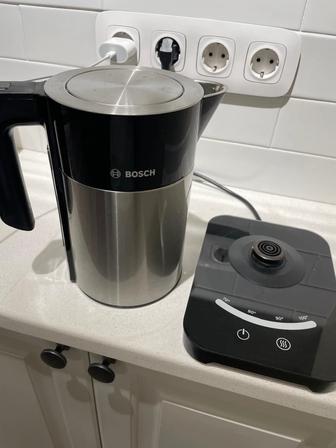 Электрочайник Bosch TWK 7203