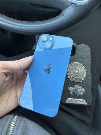 Продам iPhone 13 айфон 13
