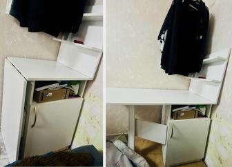 Стол маникюрный