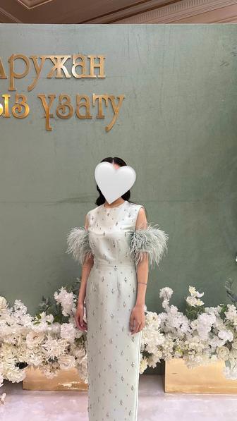 Платье Malli