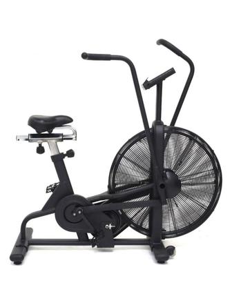 Велотренажер AirBike Pro вертикальный