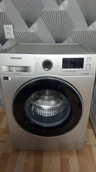 Продам стиральную машинку Samsung
