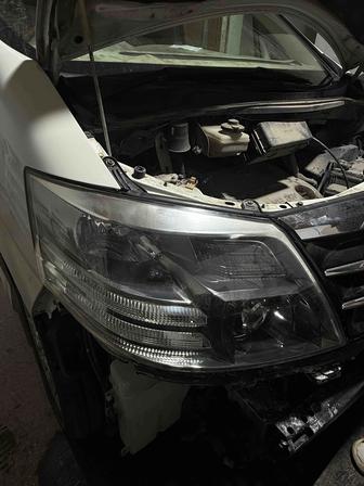 Полировка Автомобиля