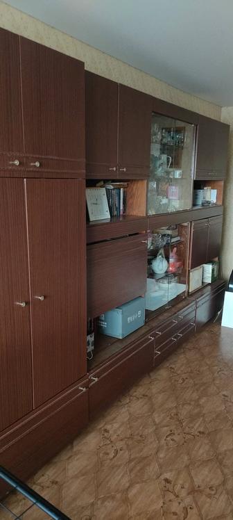 Стенка шкаф