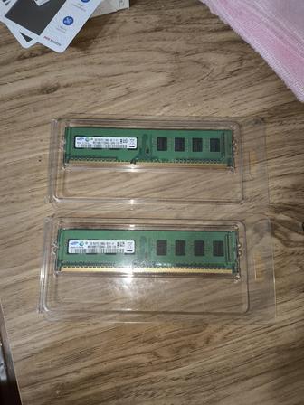 Продам ОЗУ DDR3 4Гб