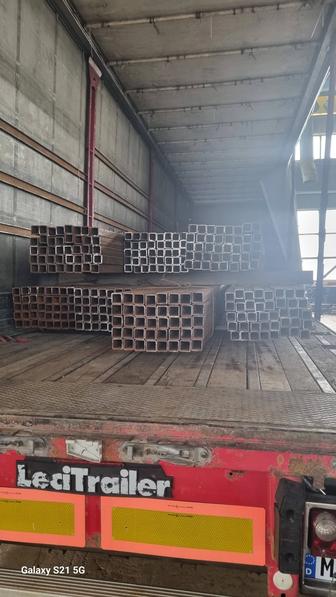 Продается профиль квадрат трубы