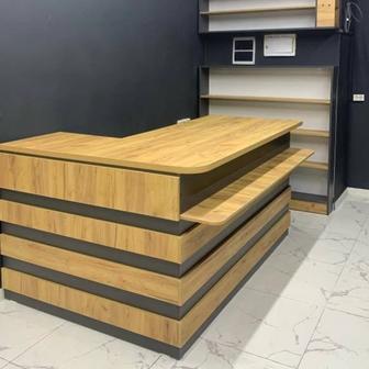 Ресепшен для учреждений