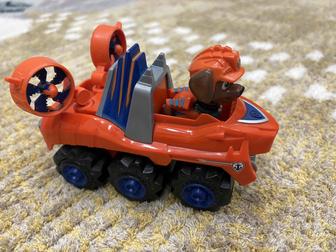 Продам Зуму из щенячьего патруля