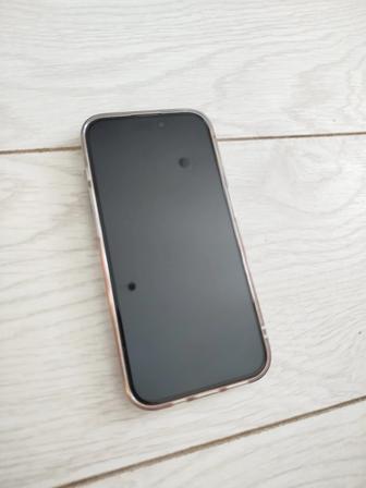 iPhone 15 pro, 256gb