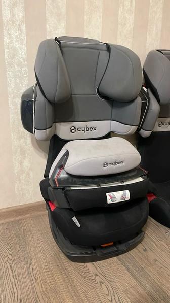 Продам детское кресло Cybex