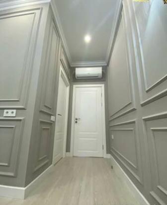 Ремонт под ключ