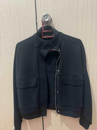 Бомбер Бренда OYSHO