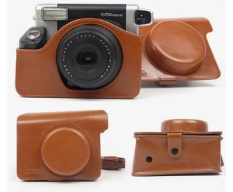 Фотоаппарат компактный FUJIFILM INSTAX WIDE 300 EX D