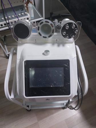 Продам аппарат Аппарат CAVI PRO (5в1)