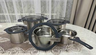 Продам набор посуды Zwilling Simplify
