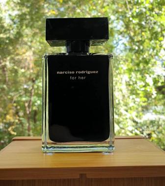 Чувственный парфюм Narciso Rodriguez 50 ml