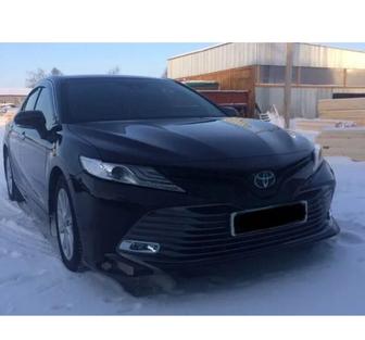 Такси межгород