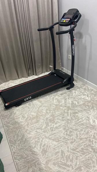 Беговая дорожка