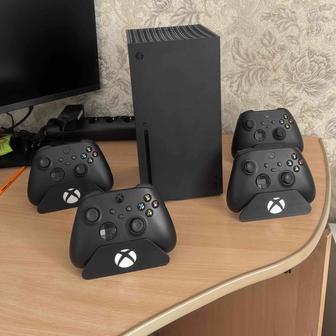 Xbox series X сатылады