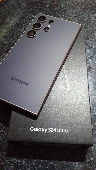 Samsung s 24 ultra