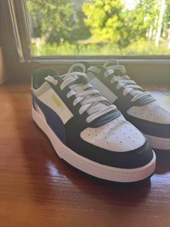 Кроссовки puma