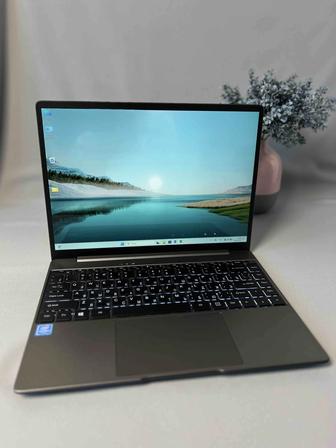 Ультратонкий Ноутбук Chuwi 14 8gb RAM 256 SSD FullHD