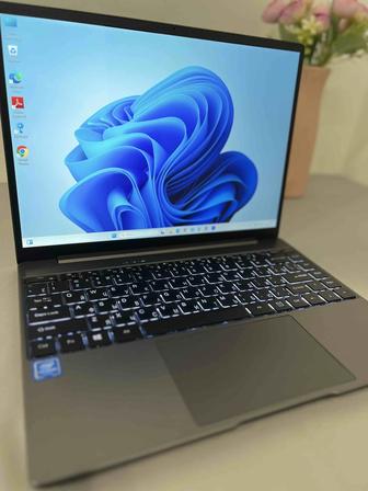 Ультратонкий Ноутбук Chuwi 14 8gb RAM 256 SSD FullHD