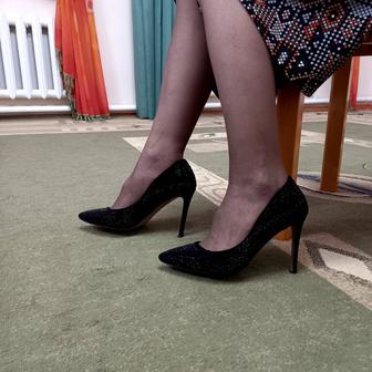 Туфли женские