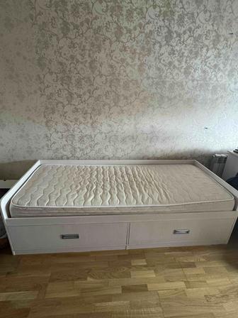 Мебель Кровать подростковая