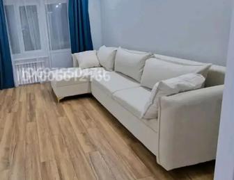 Продам мебель/диван и сервант