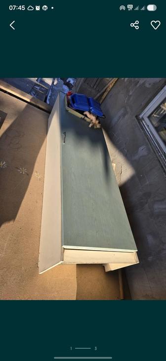 Платяной шкаф бу