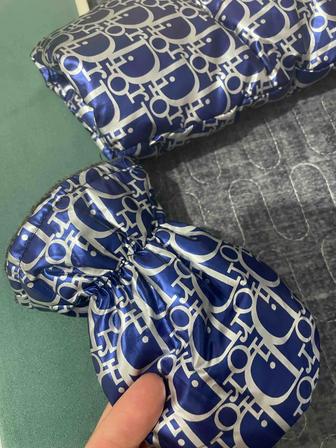 Комбинезон для мальчик