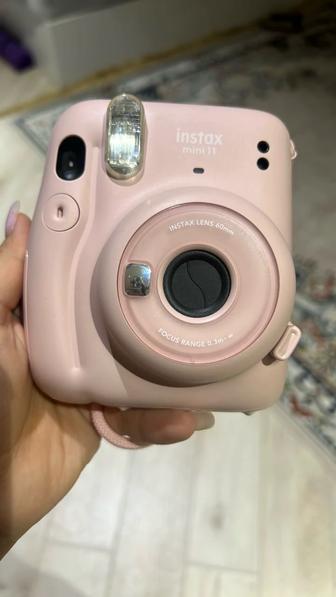 Instax mini 11