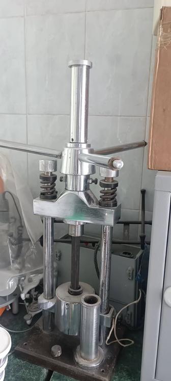 Стоматология, продажа оборудования для литья