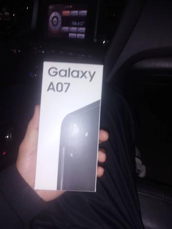 Samsung A07