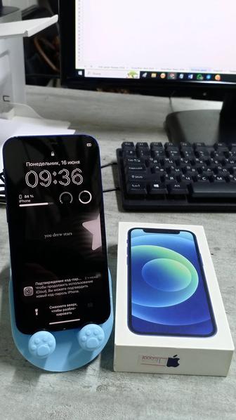 Продам IPhone 12 Mini