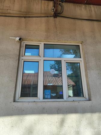 Пластиковые окны