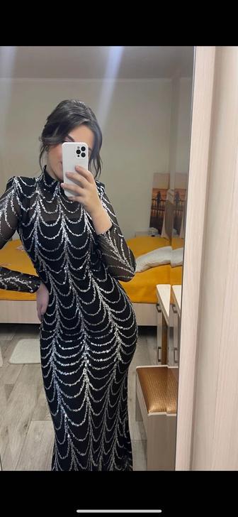 Продаю платье , Надевала 1 раз