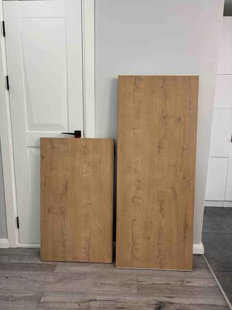 Продам кухонные столешницы. 3 штуки
