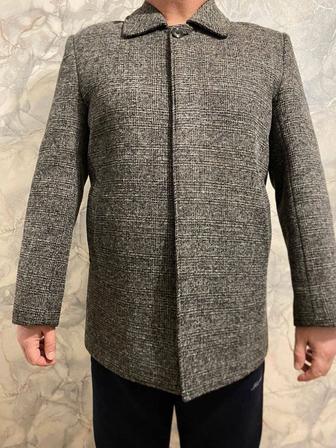 Пальто осенний, весенний