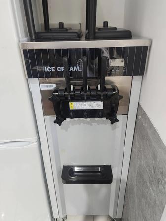 Апарат мороженого